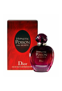 Christian Dior Hypnotic Poison Eau Secrete